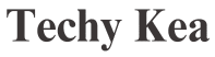 Techy kea